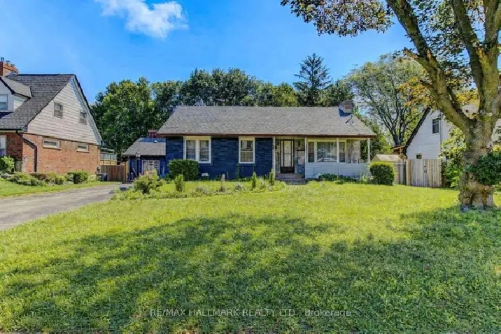 3 Bedroom House for Rent - Stouffville