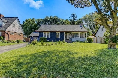 3 Bedroom House for Rent - Stouffville