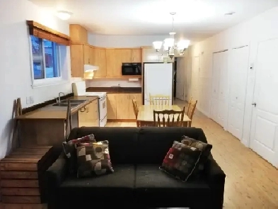 Appartement, Logement, Apartment, Saint-Hyacinthe, St-Hyacinthe