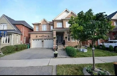 2 Bedroom Basement Apartment