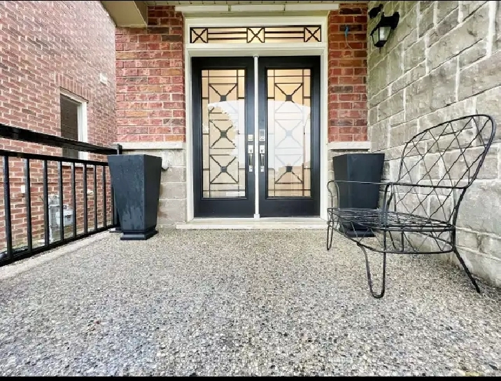 2 rooms for rent