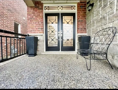 2 rooms for rent