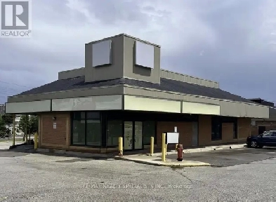Commercial Space for Lease – 4,001 sq ft   Basement – Dixie & Qu