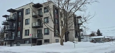 Logement à louer disponible (idéal retraité autonome)