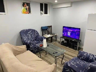 Private Room near Trinity Commons Mall (410/Bovaird)