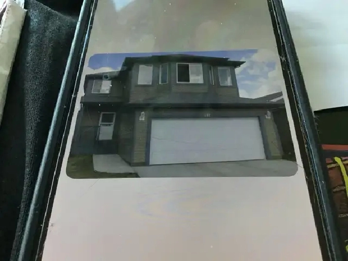 House for rent in Fort Saskatchewan