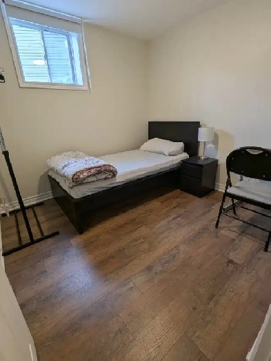 Furnished Bedroom for Rent