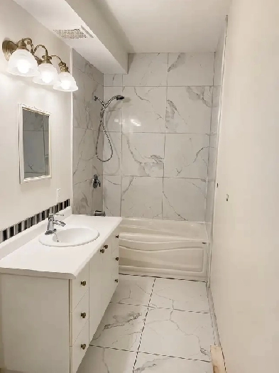 GRAND APARTMENT 6 1/2