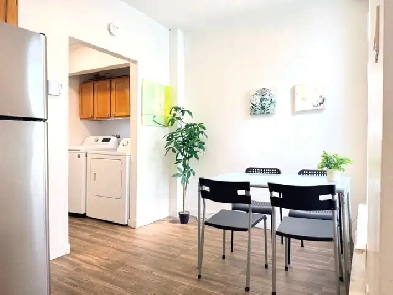 Clean, Secure! Affordable, Comfortable! All Inclusive! Good Area