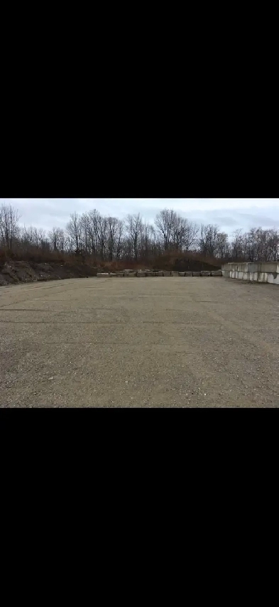 Outdoor Storage for Rent/ Storage Units