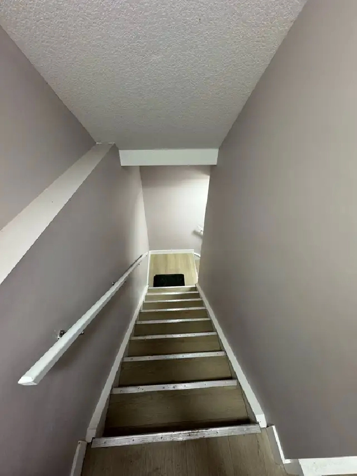 2Bedroom basement For Rent