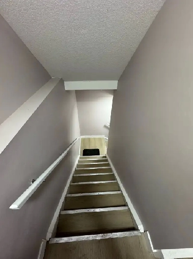 2Bedroom basement For Rent