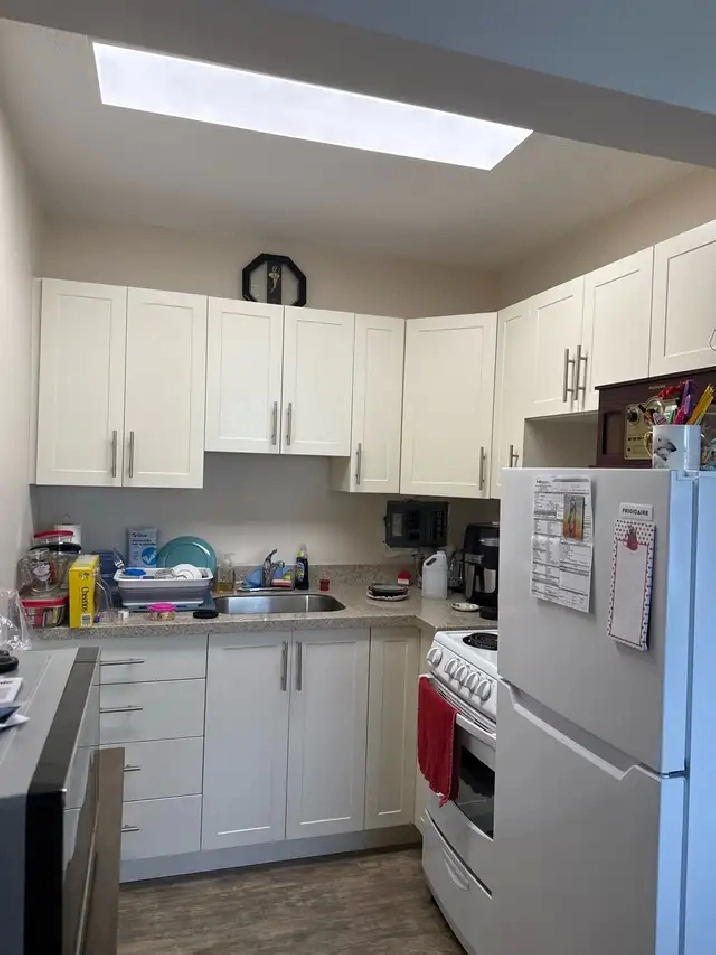 Bachelor Suite for rent