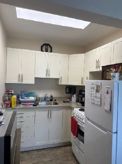Bachelor Suite for rent