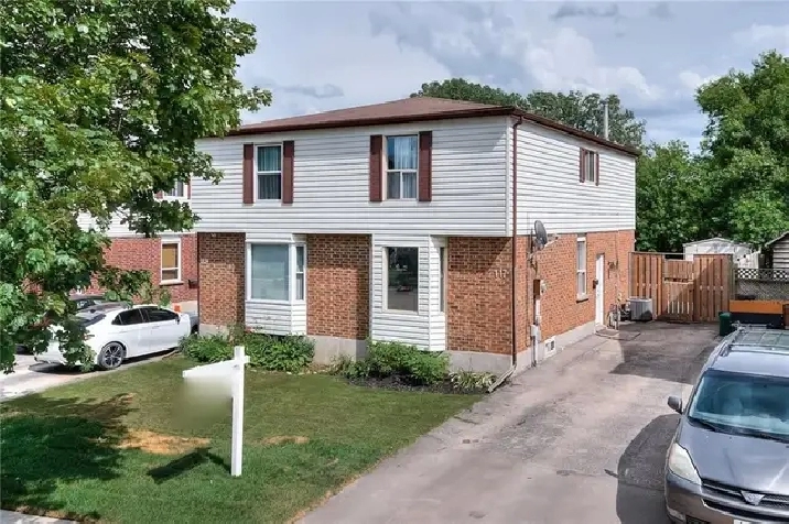 4 Beds 1.5 Bath House for Rent