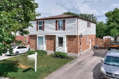 4 Beds 1.5 Bath House for Rent