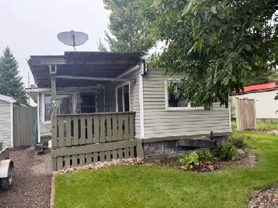 House Trailer for sale
