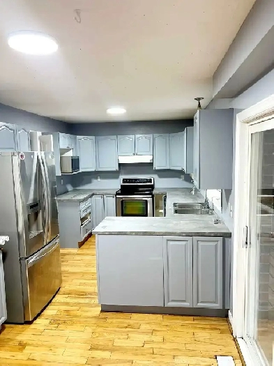 Utilities Included 3Brms 3Baths