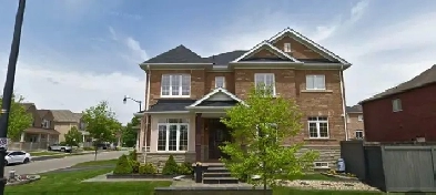 One spacious bedroom- upper level-girls only