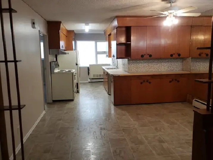 Apartment for Rent