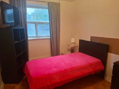 Room for Rent - Scarborough