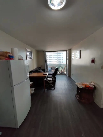 Accomodation Available