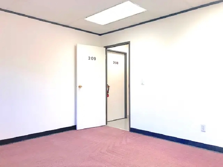 FROM $640.00/MONTH. OFFICES AVAILABLE FOR RENT IN SE, CALGARY