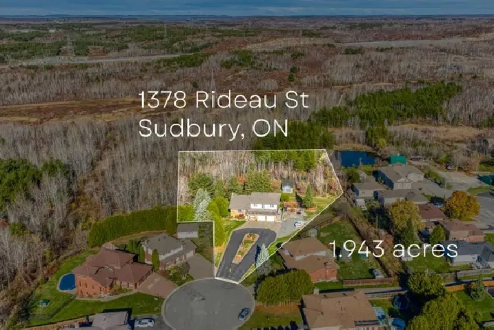 OPEN HOUSE  THIS SUNDAY OCT. 4TH, 2-4, ESTATE-LIKE HOME 1.9 ACR