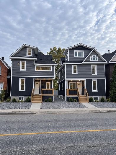 NOW LEASING — 1-3 Bedroom Suites | Main Street Residences