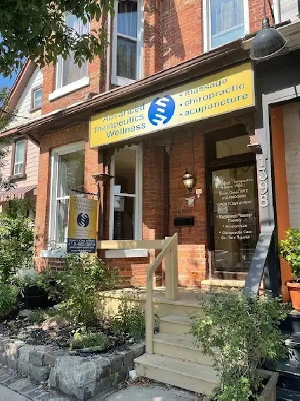 Treatment Room for Rent – Leslieville (Day Blocks)