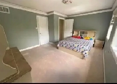 Room rent for girls