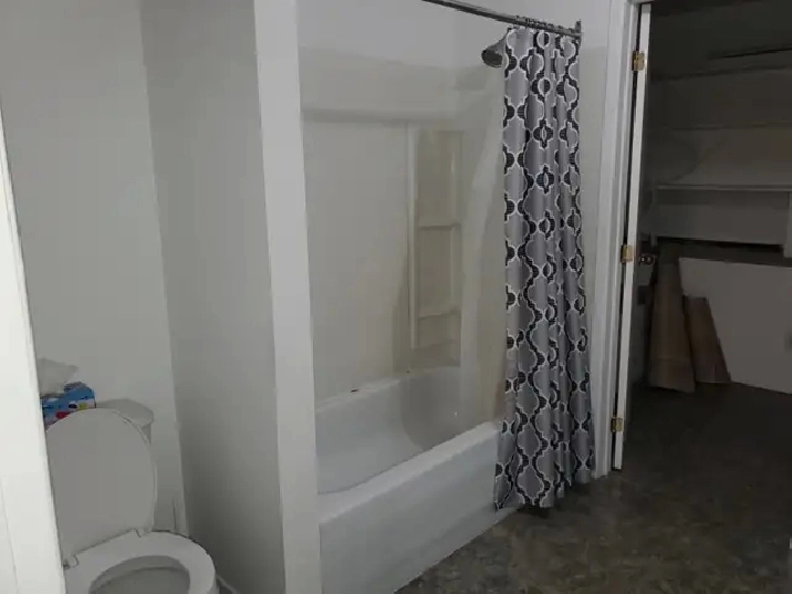 Logement 3½ à louer-internet inclus Plessisville