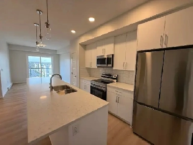 Newly Built 1 Bedroom Spacious Apartment for Rent
