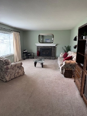 House For Rent-Vernon BC (AlexisPark)