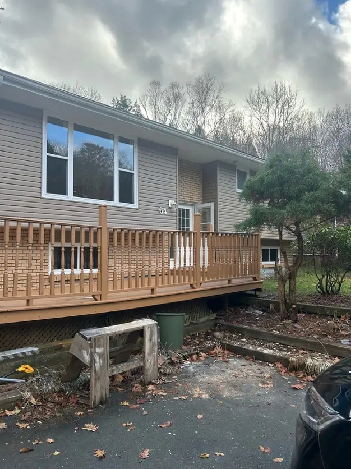 house for rent