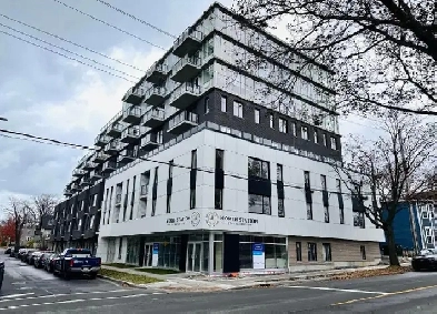 Apartments for rent