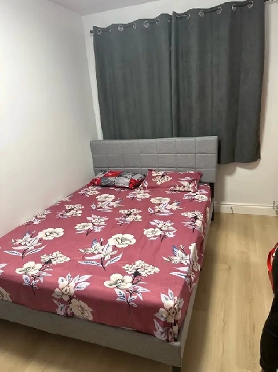 Room for rent