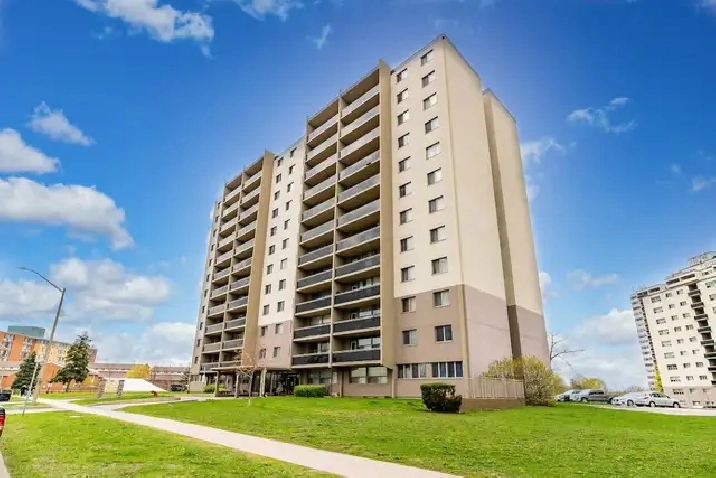 The Heartland Apartments - 2 Bedroom available at 1266 Pentland