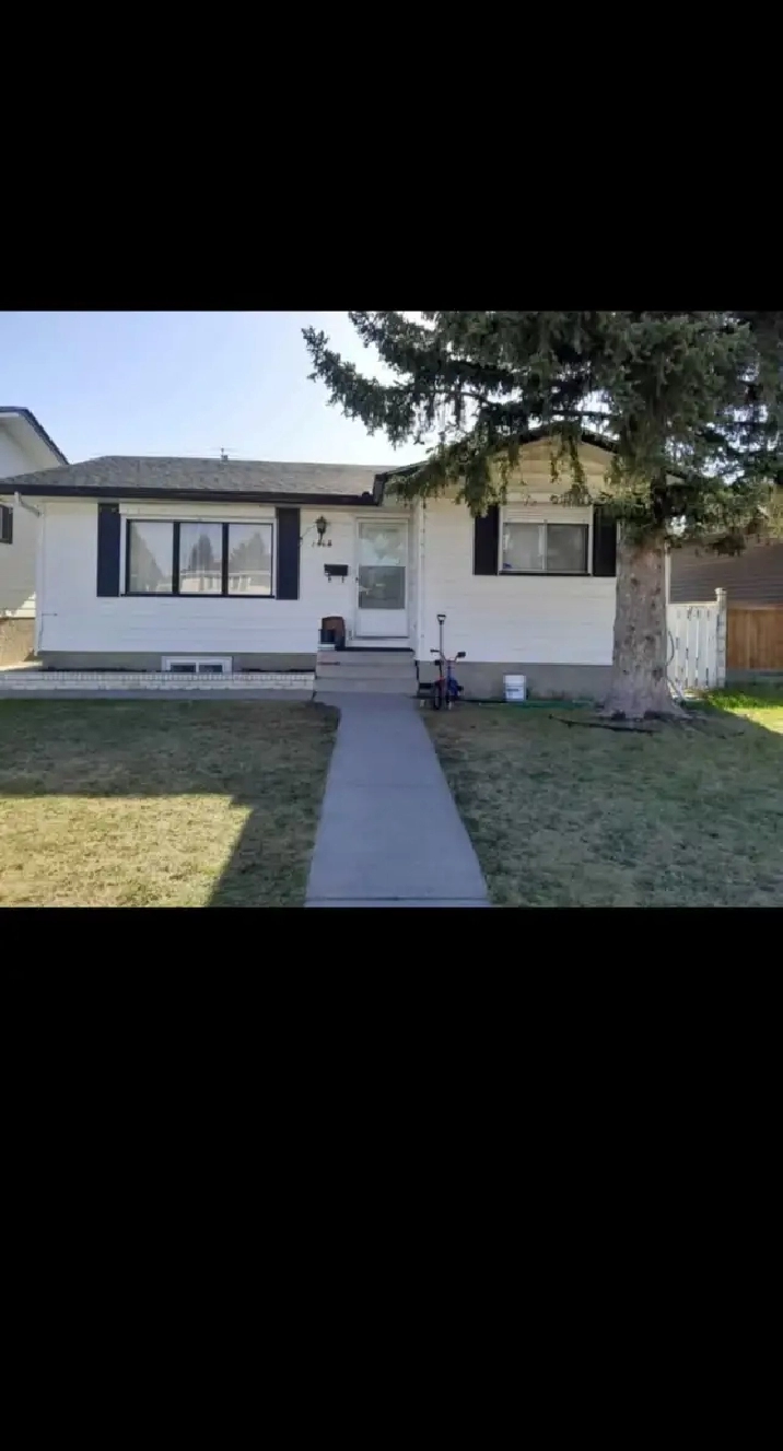 2-Bedroom Basement for rent in Marlborough