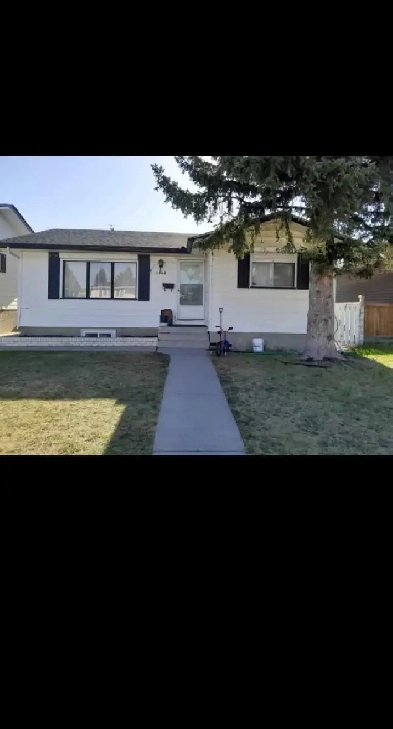 2-Bedroom Basement for rent in Marlborough