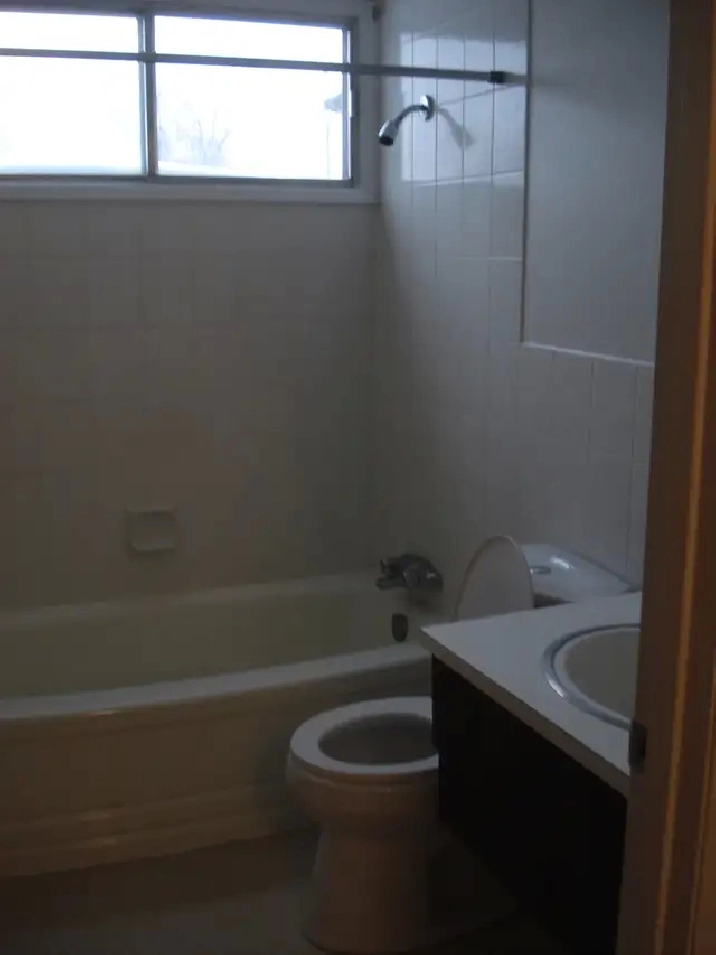 One bedroom suite