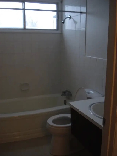 One bedroom suite