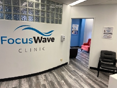 Office Space for Rent