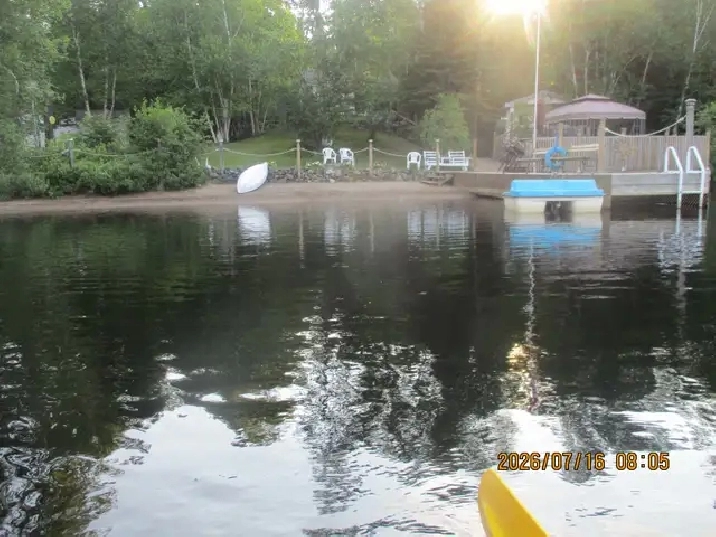 SURPRISE LAKE PROPERTY FOR SALE