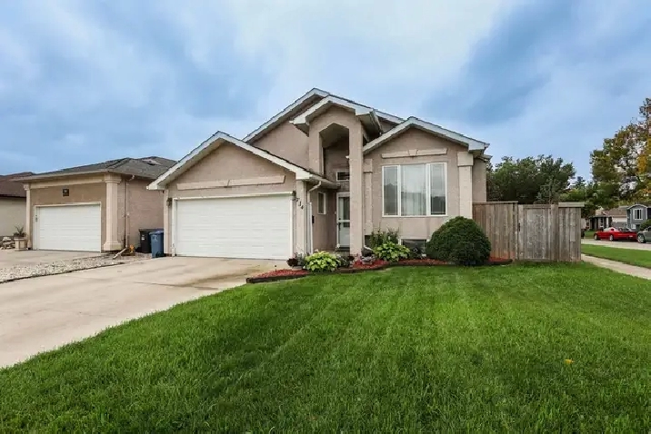 Garden City Gem!