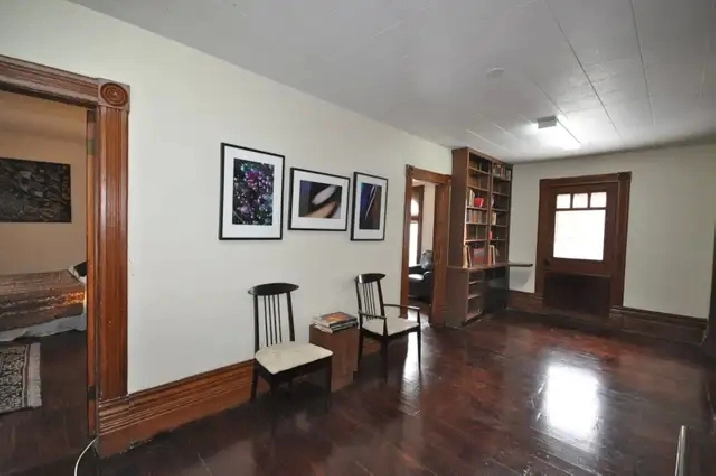Spacious Furnished Room Rental