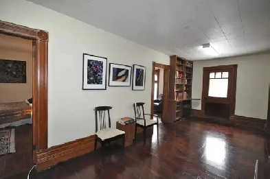 Spacious Furnished Room Rental