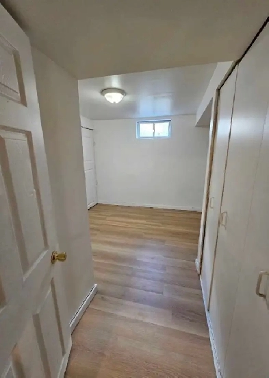 2 bedrooms Basment Suite- Pet Friendly