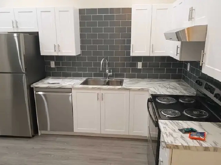 Apartment for Lease