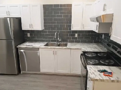 Apartment for Lease